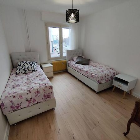 Appartement Hyper Centre-Ville, Petite France Strasbourg Kültér fotó