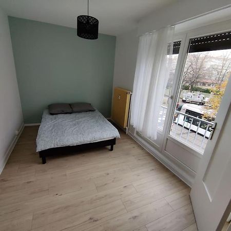 Appartement Hyper Centre-Ville, Petite France Strasbourg Kültér fotó