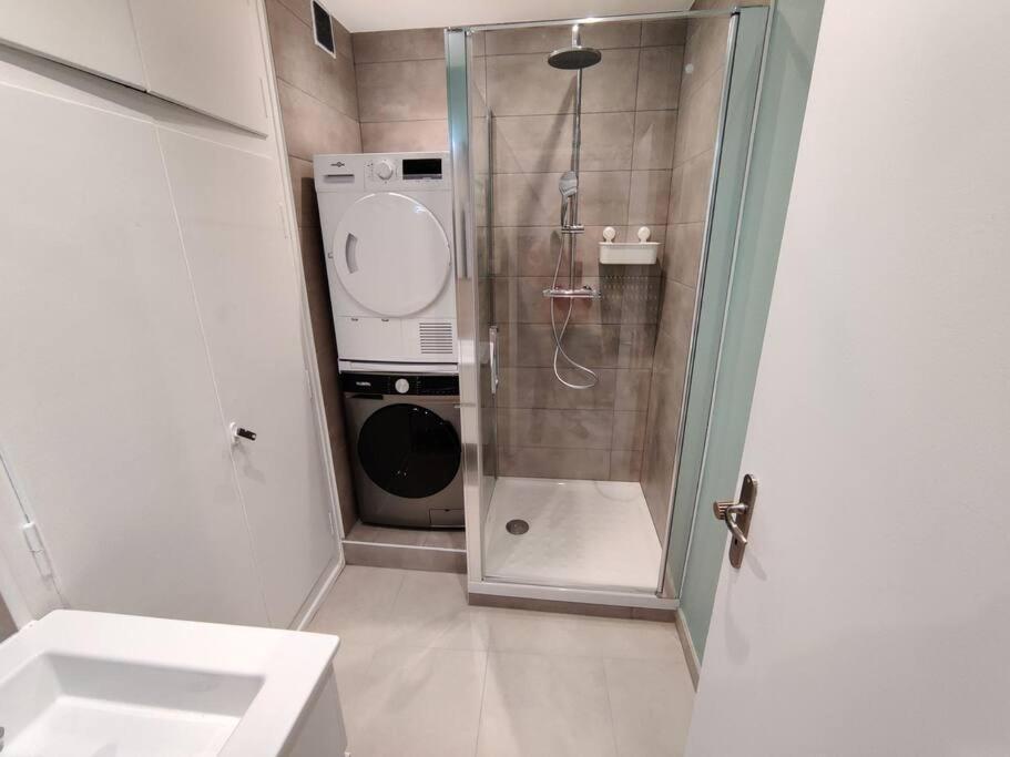 Appartement Hyper Centre-Ville, Petite France Strasbourg Kültér fotó