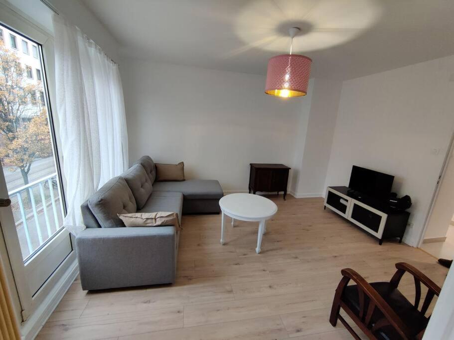 Appartement Hyper Centre-Ville, Petite France Strasbourg Kültér fotó