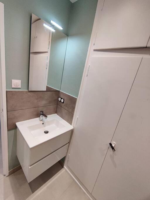 Appartement Hyper Centre-Ville, Petite France Strasbourg Kültér fotó