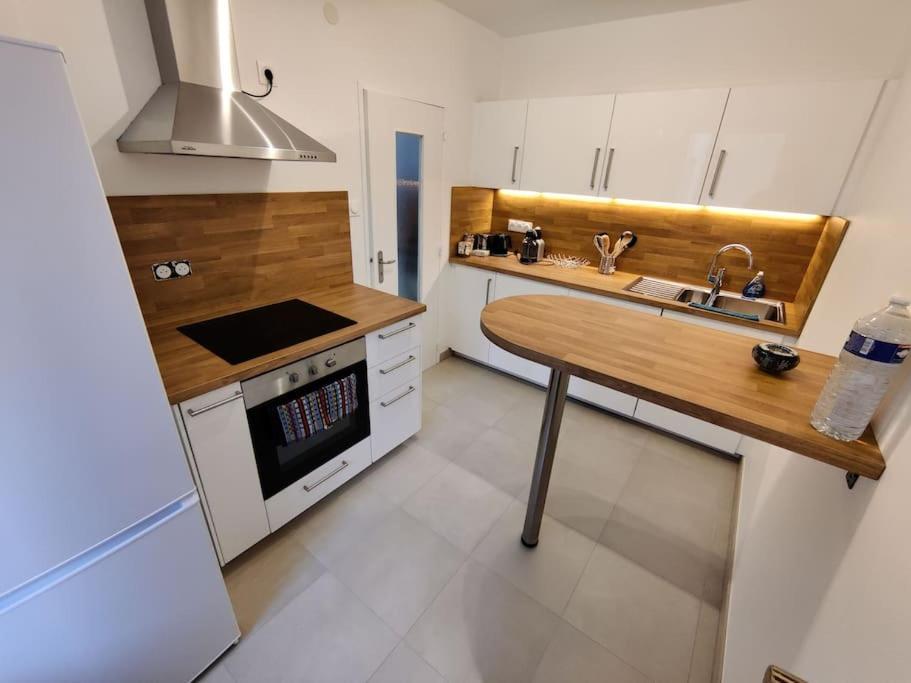 Appartement Hyper Centre-Ville, Petite France Strasbourg Kültér fotó
