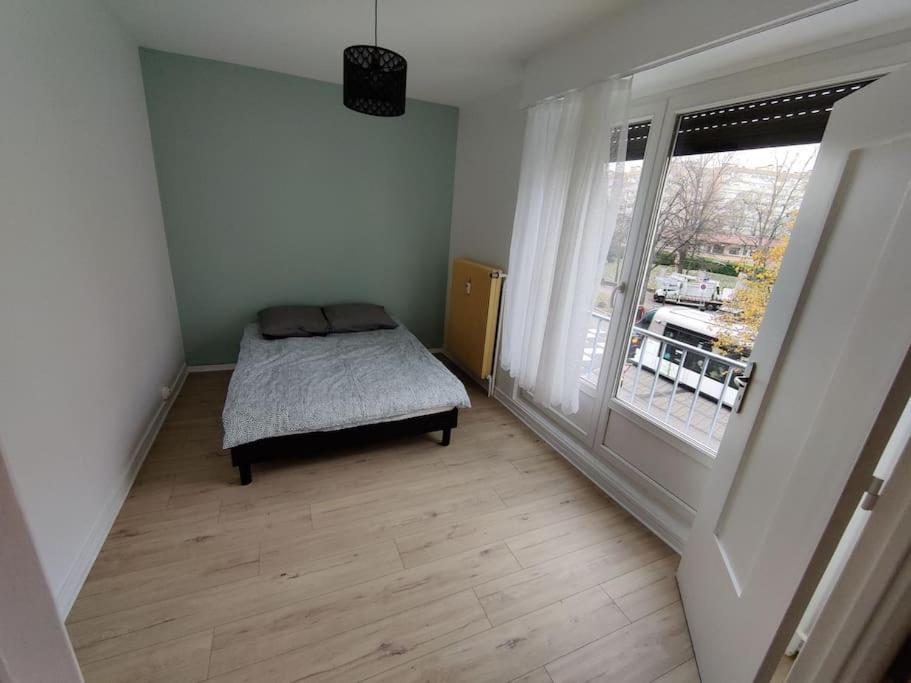 Appartement Hyper Centre-Ville, Petite France Strasbourg Kültér fotó